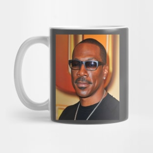 Retro Eddie Mug